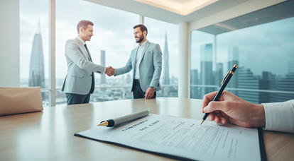 Citizenship By Investment