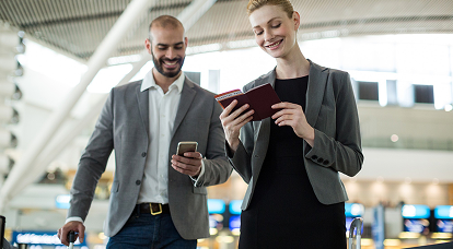 Business Immigration