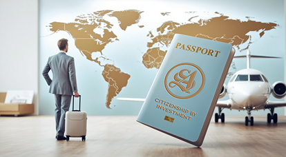 Citizenship By Investment