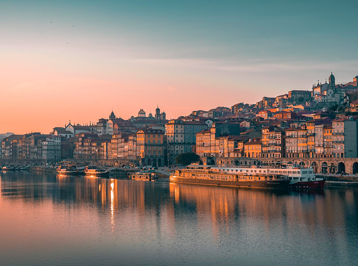 Portugal D Type Visa