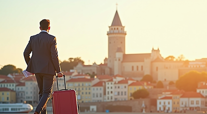 Residency By Investment