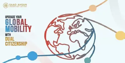 Upgrade your Global Mobility with Dual Citizenship