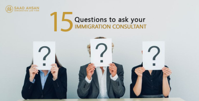 15 Questions to ask your Immigration Consultant regarding Second Passport