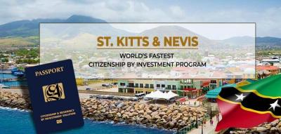 St. Kitts & Nevis: The Fastest Citizenship by Investment Program