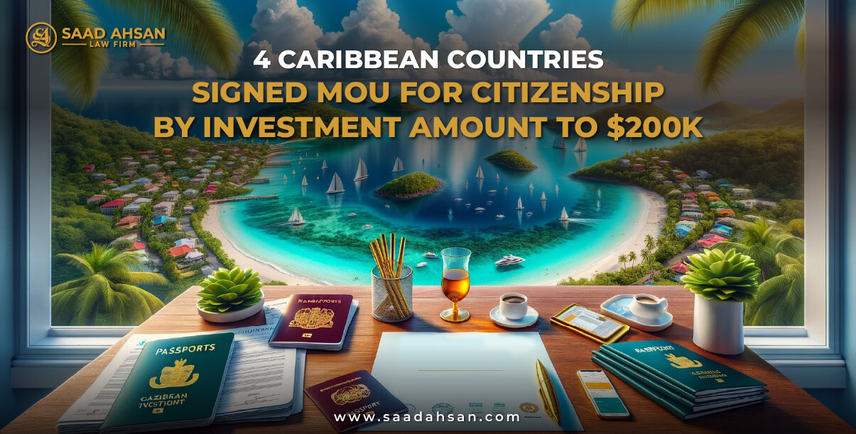 Caribbean CBI Price Rise to a minimum $200,000