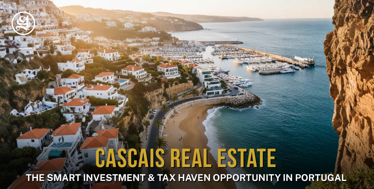 Portugal premium lifestyle and investment