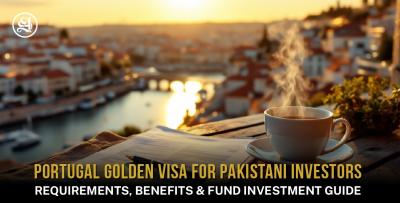 How UK and Pakistan's High Taxes Fuel Millionaire Migration to Tax-Friendly Destinations