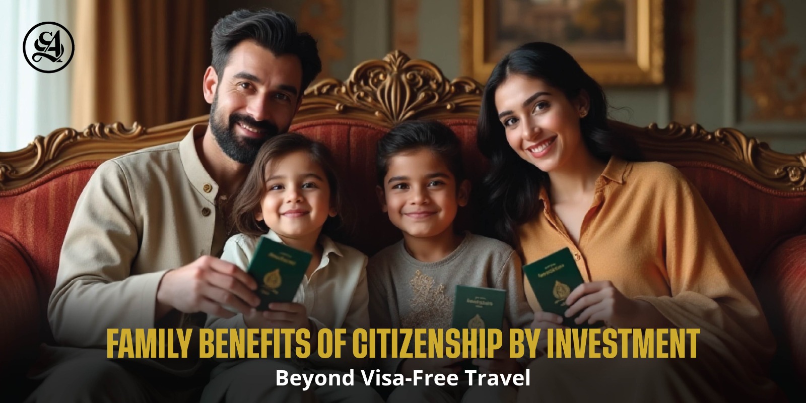 Citizenship by Investment programs