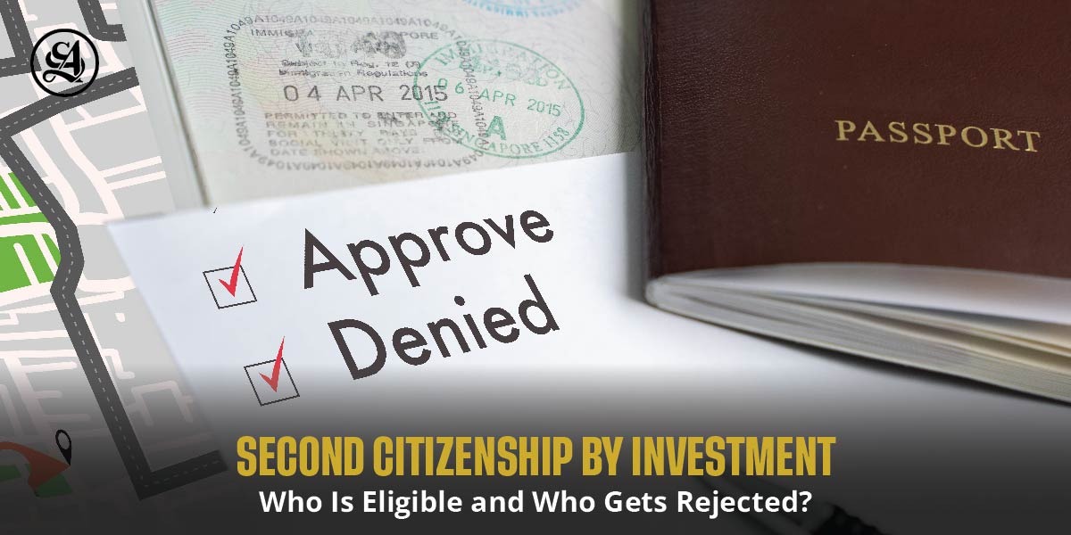 Second Citizenship by Investment programs