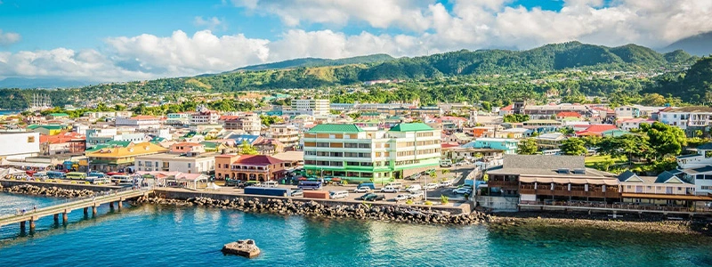 Dominica Citizenship by Investment