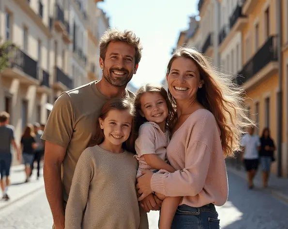 Portugal Golden Visa Requirements